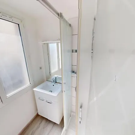 Magnifique F2 Apartman