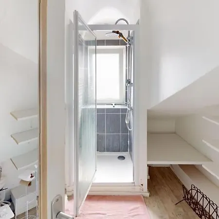 Magnifique F2 Apartment