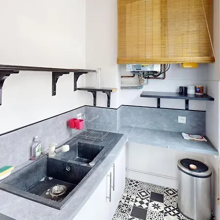Apartman Magnifique F2
