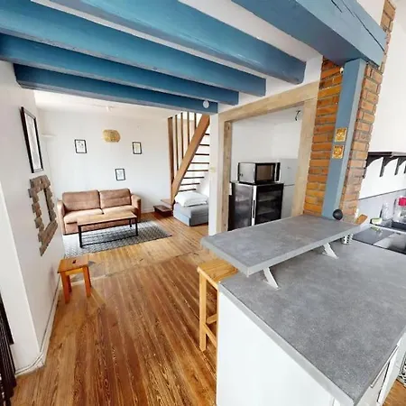 Magnifique F2 Apartman *